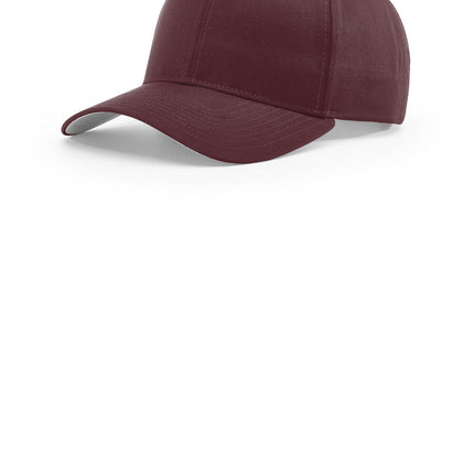 Richardson Pro Twill Snapback 212