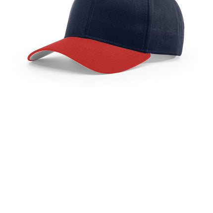 Richardson Pro Twill Snapback 212