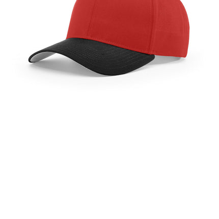 Richardson Pro Twill Snapback 212