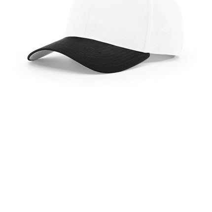 Richardson Pro Twill Snapback 212