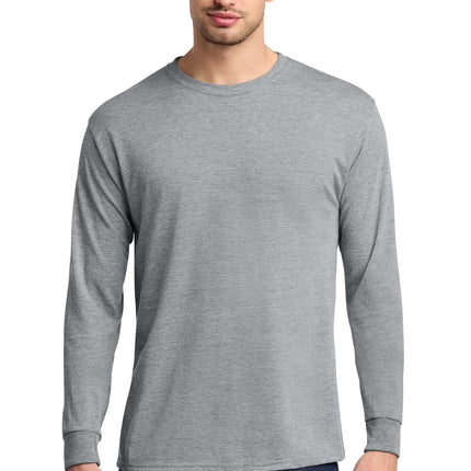 Jerzees ®  Dri-Power ®  100% Polyester Long Sleeve T-Shirt 21LS