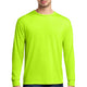 Safety Green