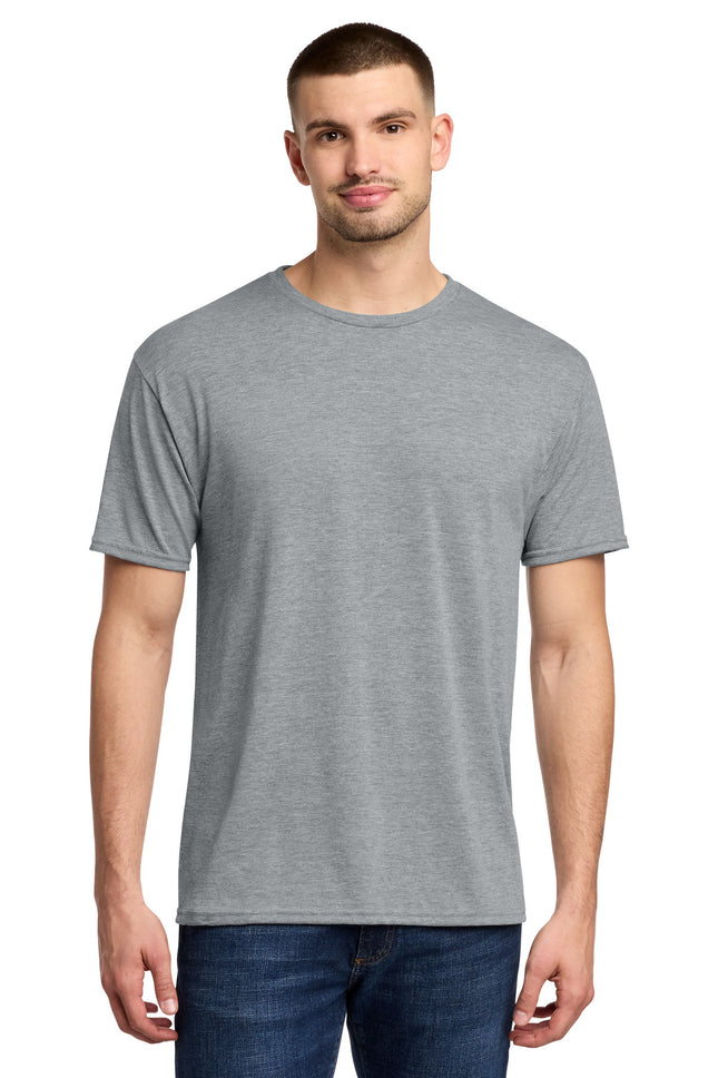 Jerzees ®  Dri-Power ®  100% Polyester T-Shirt. 21M