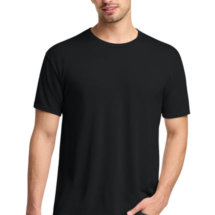 Jerzees ®  Dri-Power ®  100% Polyester T-Shirt. 21M