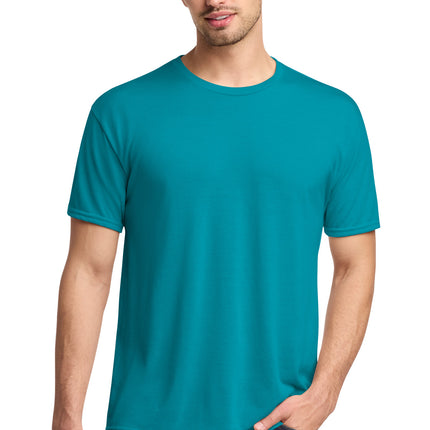 Jerzees ®  Dri-Power ®  100% Polyester T-Shirt. 21M