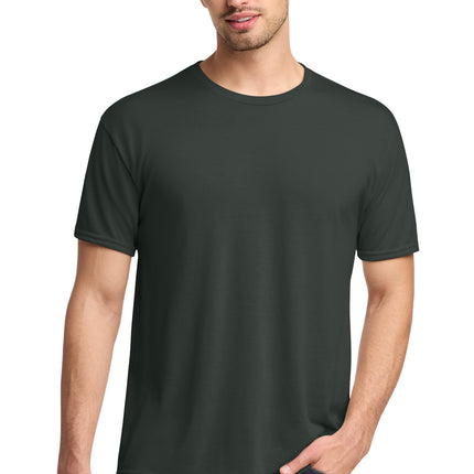 Jerzees ®  Dri-Power ®  100% Polyester T-Shirt. 21M