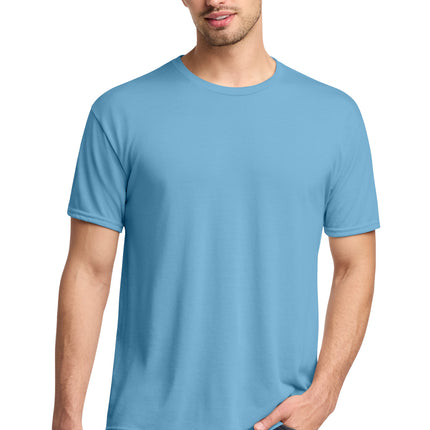 Jerzees ®  Dri-Power ®  100% Polyester T-Shirt. 21M