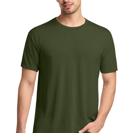 Jerzees ®  Dri-Power ®  100% Polyester T-Shirt. 21M