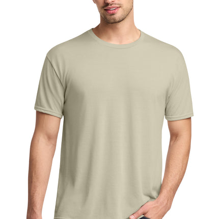 Jerzees ®  Dri-Power ®  100% Polyester T-Shirt. 21M