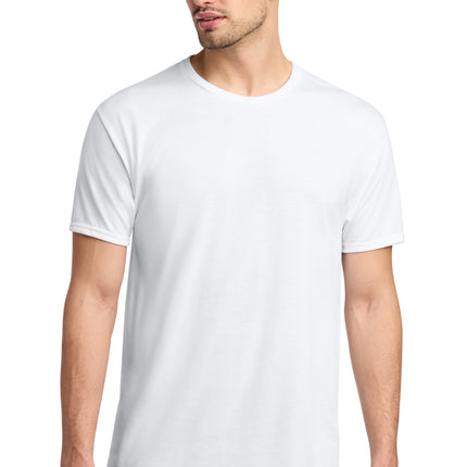 Jerzees ®  Dri-Power ®  100% Polyester T-Shirt. 21M