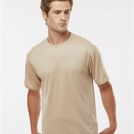Men's B-Core Sport Shoulders T-Shirt