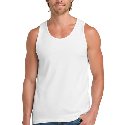 Gildan ®  - Ultra Cotton ®  100% US Cotton Tank Top.  2200