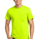 Safety Green