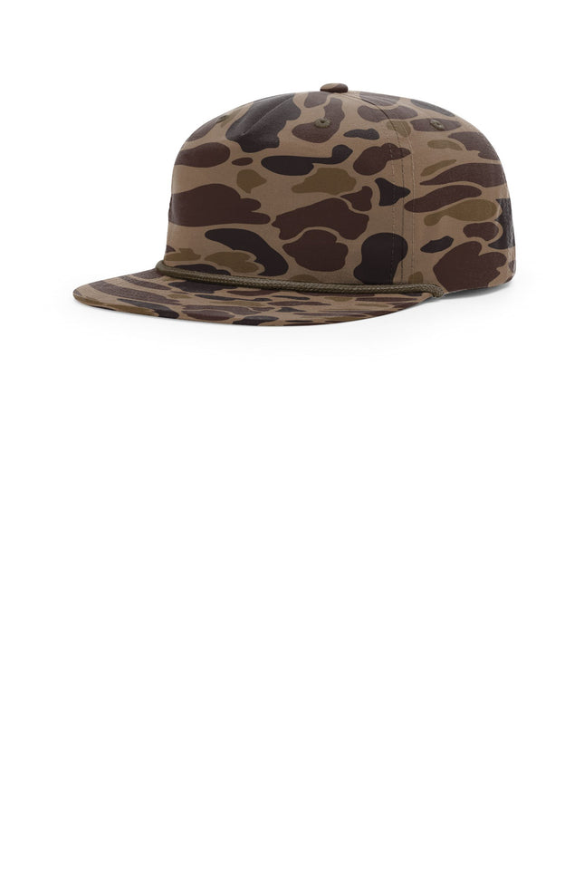 Richardson Printed Umpqua Gramps Hat 256P