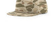 Harvest Duck Camo/ Light Brown
