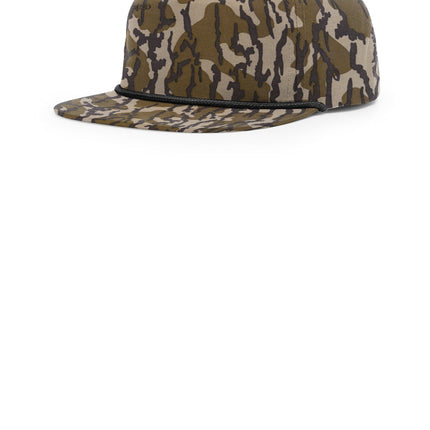 Richardson Printed Umpqua Gramps Hat 256P