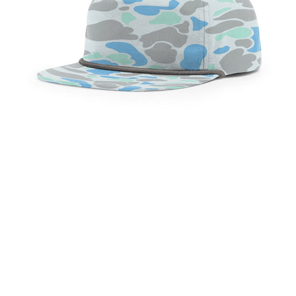 Richardson Printed Umpqua Gramps Hat 256P