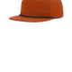 Dark Orange/ Black