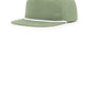 Sage/ White