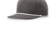 Dark Grey/ White