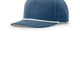Light Blue/ White