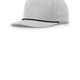 Light Grey/ Black