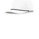 White/ Navy
