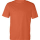 Burnt Orange