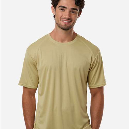 Men's B-Core Sport Shoulders T-Shirt