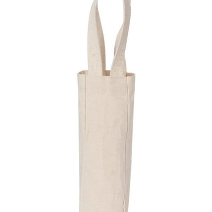 Single Bottle Wine Tote