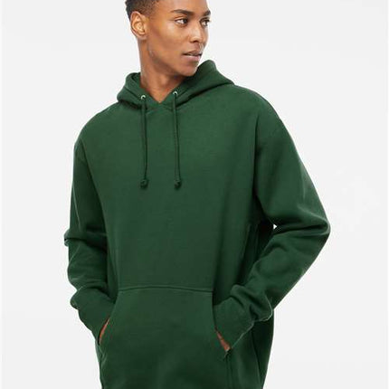 Unisex Heavyweight Hooded Sweatshirt