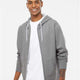 Gunmetal Heather