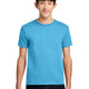 Aquatic Blue
