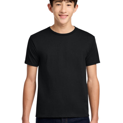Jerzees ®  - Youth Dri-Power ®  50/50 Cotton/Poly T-Shirt.  29B