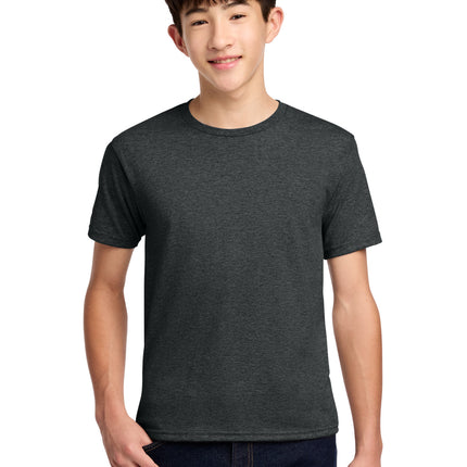 Jerzees ®  - Youth Dri-Power ®  50/50 Cotton/Poly T-Shirt.  29B