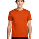 Burnt Orange