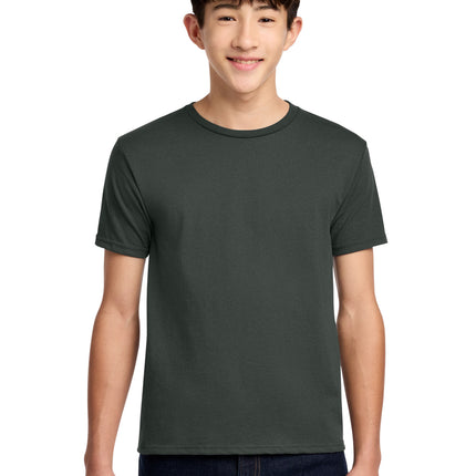 Jerzees ®  - Youth Dri-Power ®  50/50 Cotton/Poly T-Shirt.  29B