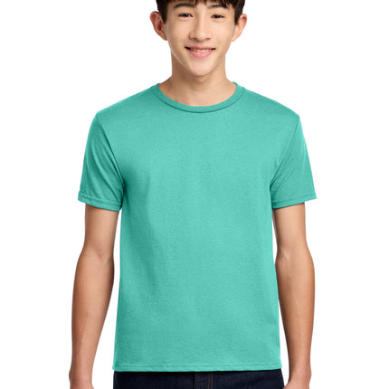 Jerzees ®  - Youth Dri-Power ®  50/50 Cotton/Poly T-Shirt.  29B