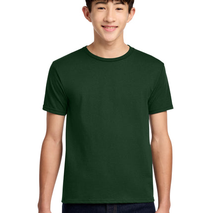 Jerzees ®  - Youth Dri-Power ®  50/50 Cotton/Poly T-Shirt.  29B