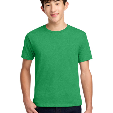 Jerzees ®  - Youth Dri-Power ®  50/50 Cotton/Poly T-Shirt.  29B