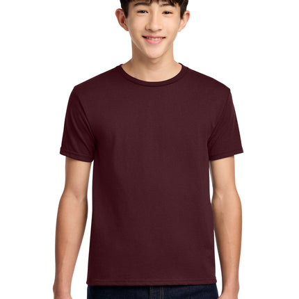 Jerzees ®  - Youth Dri-Power ®  50/50 Cotton/Poly T-Shirt.  29B