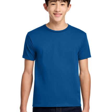 Jerzees ®  - Youth Dri-Power ®  50/50 Cotton/Poly T-Shirt.  29B