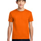 Safety Orange