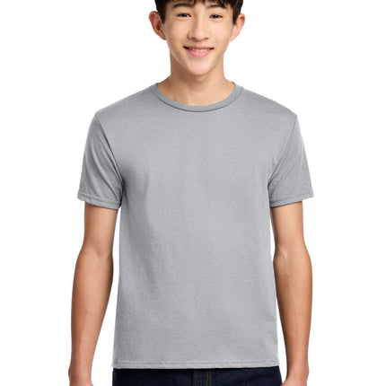 Jerzees ®  - Youth Dri-Power ®  50/50 Cotton/Poly T-Shirt.  29B
