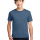 Vintage Heather Blue