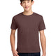 Vintage Heather Maroon