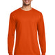 Burnt Orange