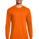 Safety Orange