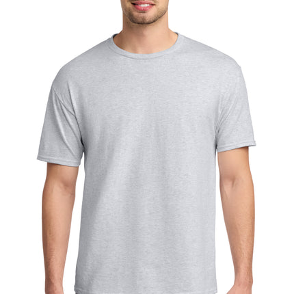 Jerzees ®  -  Dri-Power ®  50/50 Cotton/Poly T-Shirt.  29M