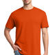 Burnt Orange